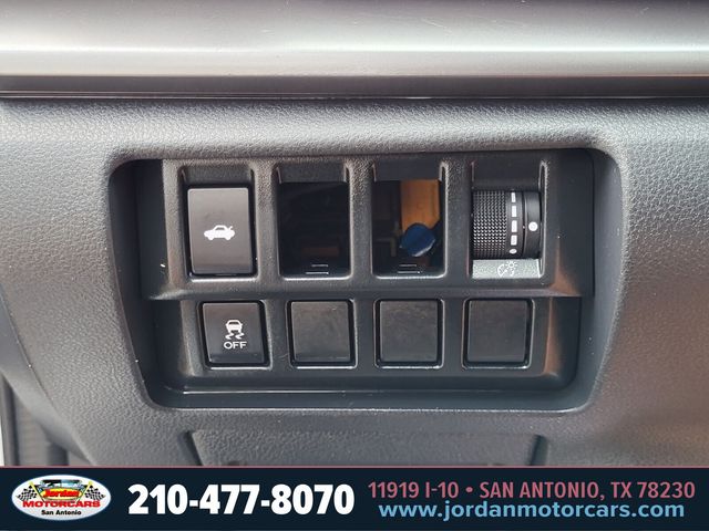 Used Car 2022 Subaru Wrx  Premium For Sale Under $30,000 In San Antonio, Texas