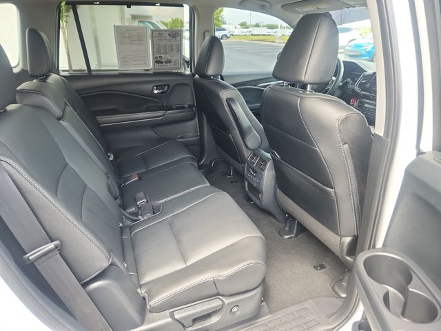 Used 2022 Honda Pilot For Sale in Grove City, OH