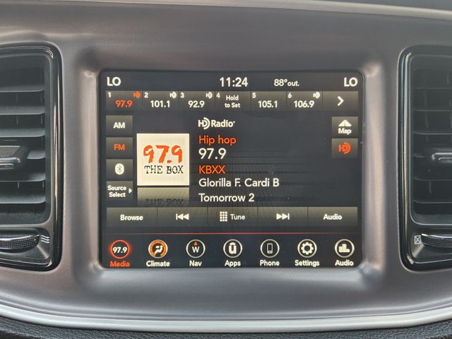 Used 2022 Dodge Challenger Coupe