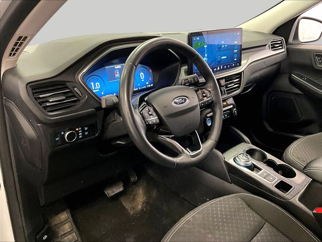 2024 Ford Escape Active - 11