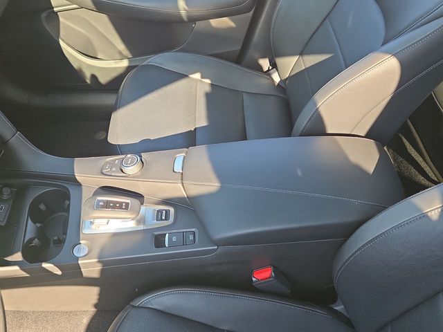 Used 2023 Infiniti QX50 SUV