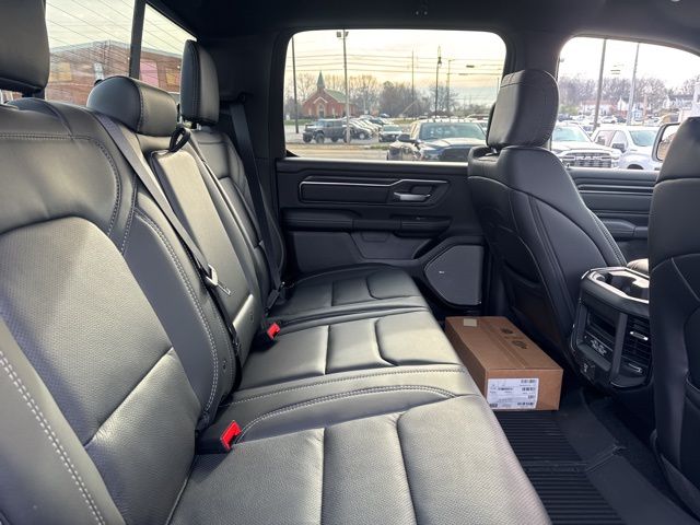 New 2026 Gray Ram Rebel image 11