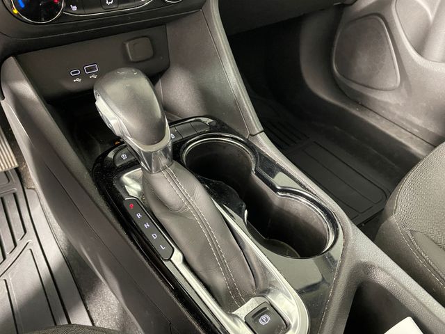 Used 2024 Buick Encore GX Preferred For Sale in Bremerton, WA