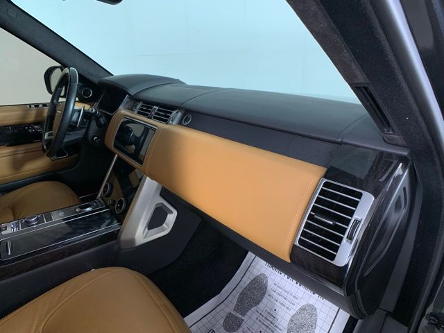 2021 Land Rover Range Rover Autobiography 37