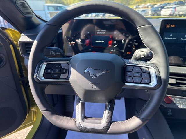 New 2025 Yellow Ford GT image 26