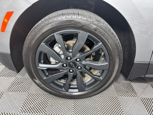Used 2024 Chevrolet Equinox SUV