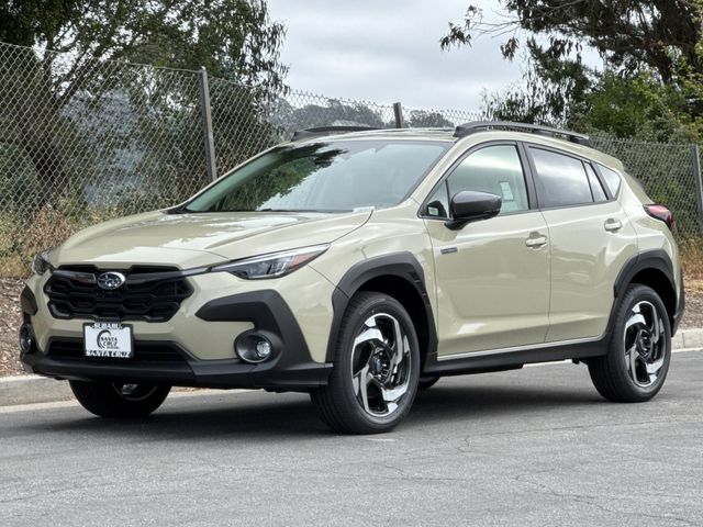 New 2026 Beige Subaru Limited image 7