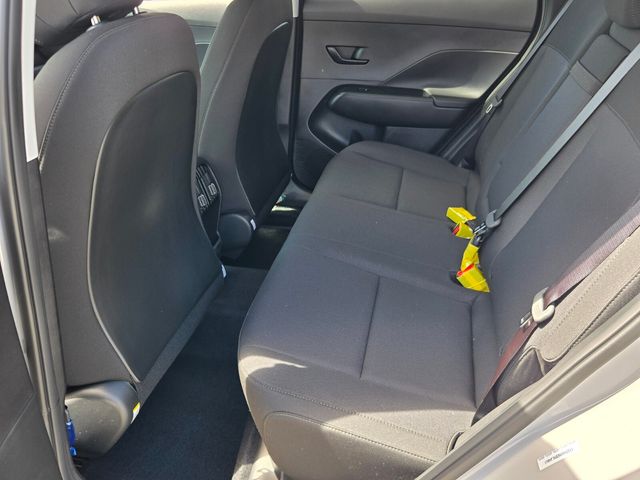 2027 Hyundai Kona