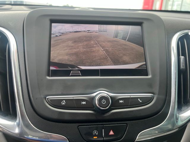 Used 2022 Chevrolet Equinox SUV