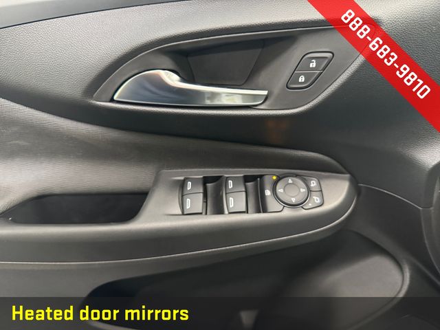 2025 Buick Envista Preferred photo