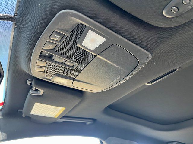 Used 2017 Ford Fusion Sport 4D Sedan