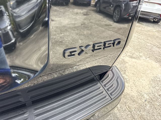 Used 2024 Lexus GX SUV