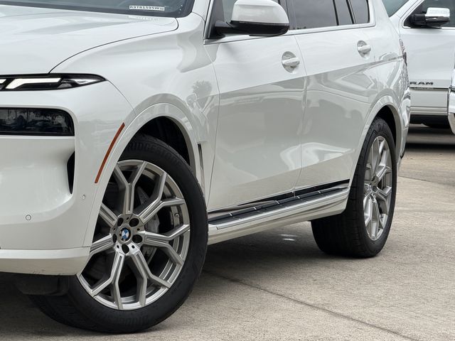 2024 BMW X7 xDrive40i - 2