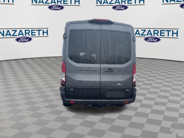 new 2026 Ford Transit-350 car, priced at $69,972