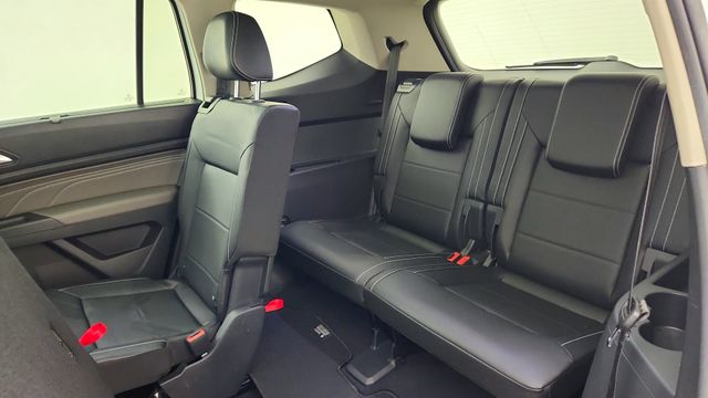 2023 Volkswagen Atlas 2.0T SE w/Technology  at Parkway Family Mazda