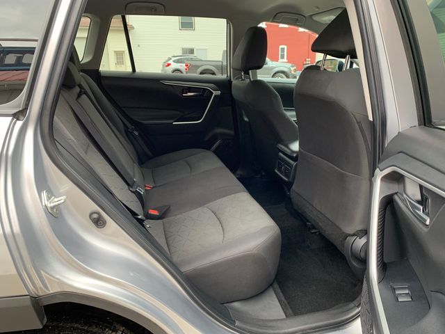 Used 2023 Toyota RAV4 SUV