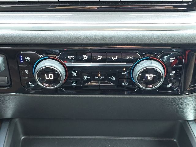 Photo of 2025 Chevrolet Silverado 1500 High Country in Dallas, GA - 38,  2025 Chevrolet Silverado 1500 High Country:43263A