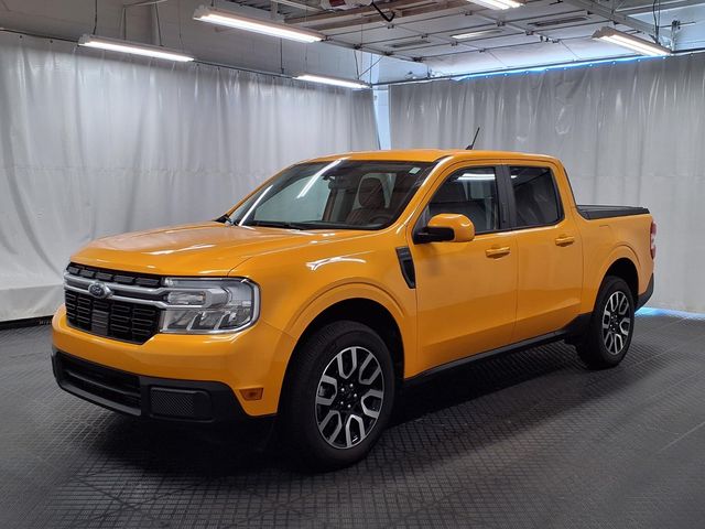 2022 Ford Maverick