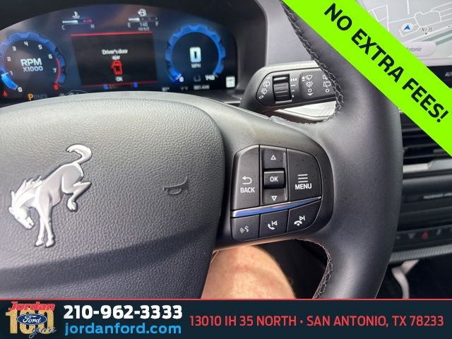 Used Car 2025 Ford Bronco Sport  Outer Banks For Sale Under $35,000 In San Antonio, Texas