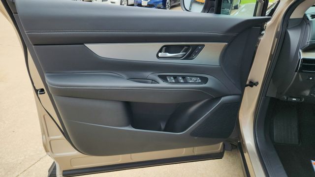 2026 Nissan Murano