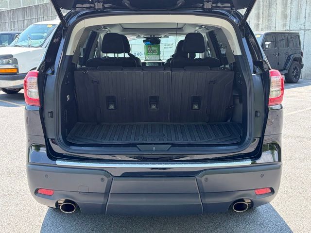 used 2023 Subaru Ascent car, priced at $35,095
