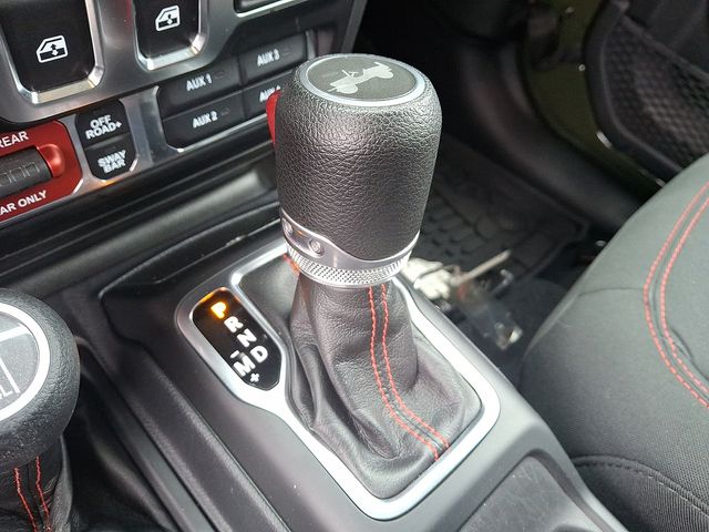 Used 2021 Jeep Wrangler For Sale in Gilbertsville, PA