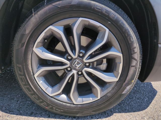 used 2022 Honda CR-V car, priced at $28,932