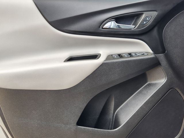 2024 Chevrolet Equinox LS Gray at AutoSavvy Houston Northwest