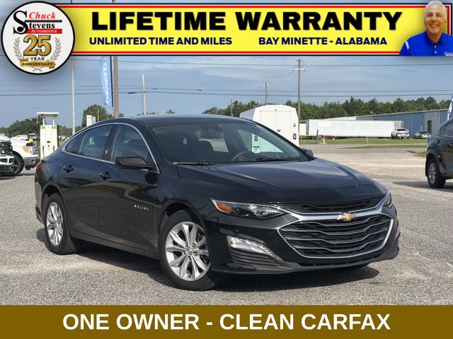 Mosaic Black Metallic 2025 Chevrolet Malibu Sedan Front-Wheel Drive Continuously Variable Transmission