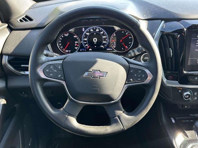 2023 Chevrolet Traverse Premier - Photo 23