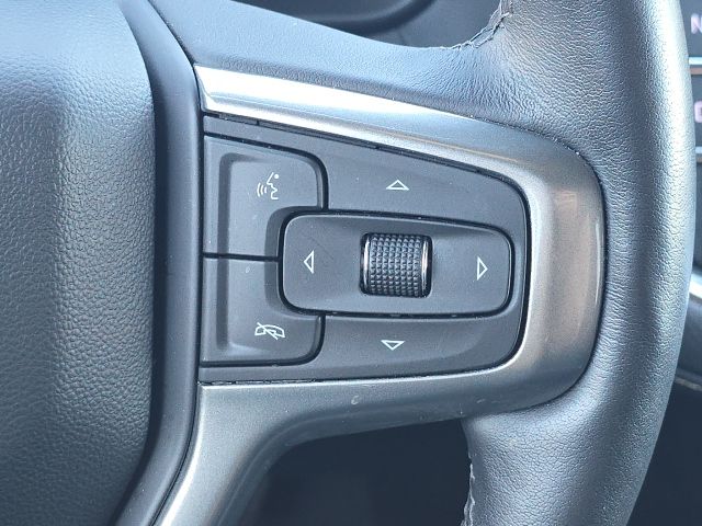 2023 Chevrolet Suburban Premier:C02421