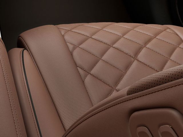 Thumbnail: 2025 Genesis GV80 - 16
