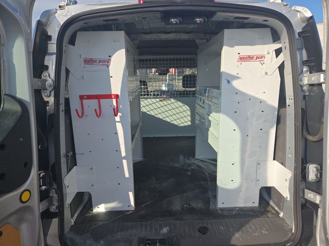 Used 2022 Ford Transit Connect Van
