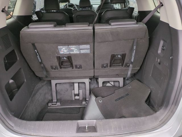 used 2023 Kia Carnival car, priced at $26,411