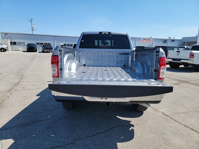 2024 Ram 2500 Tradesman 10