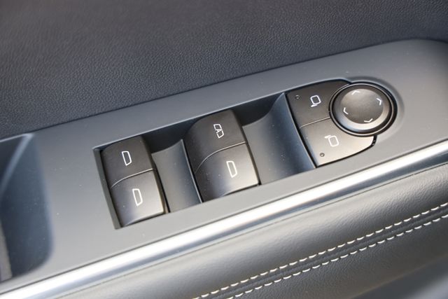 2026 GMC Acadia Elevation Black at Wharton Chevrolet GMC