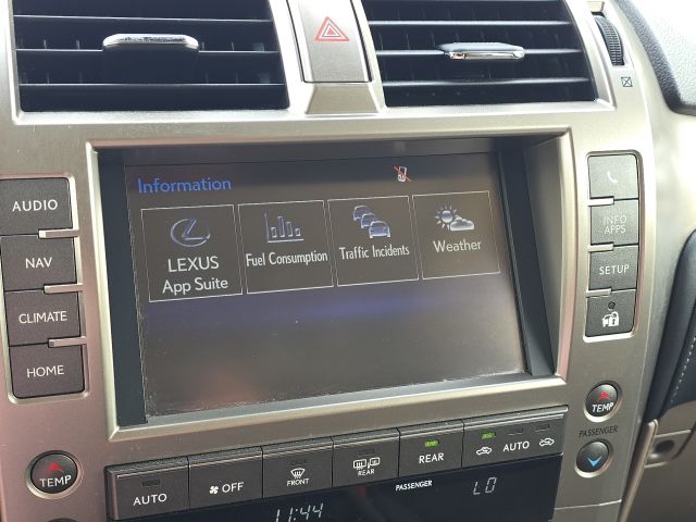 2020 Lexus GX 460:B02382