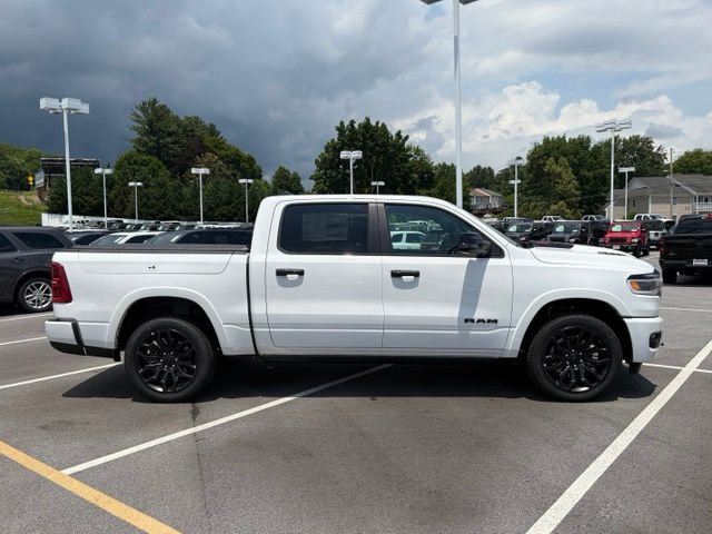 new 2026 Ram 1500 car, priced at $78,446