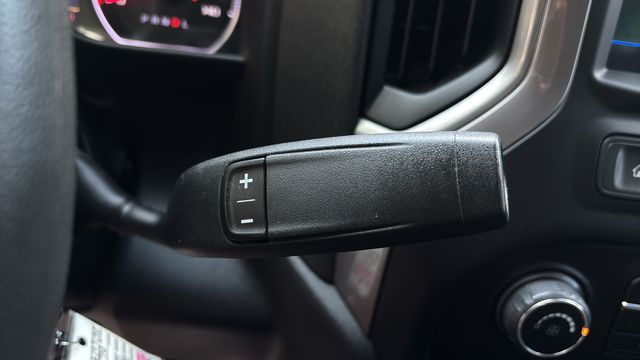 Used 2022 Black Chevrolet Custom image 28