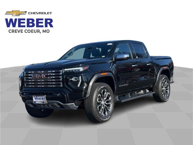 2024 GMC Canyon Denali Crew Cab 4WD