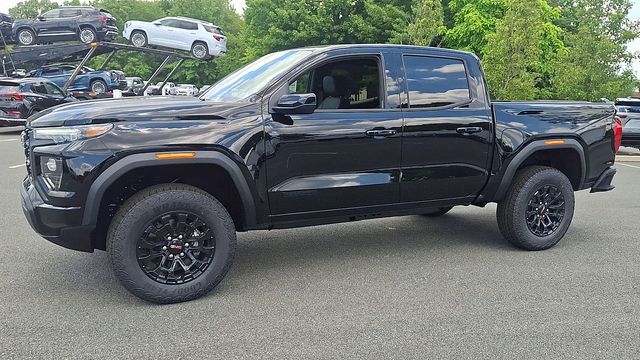 New 2026 GMC Canyon Elevation For Sale in Gilbertsville, PA