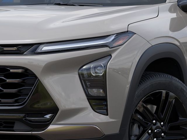 2026 Chevrolet Trax ACTIV:47285