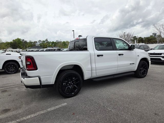 New 2026 Off-white Ram Laramie image 14