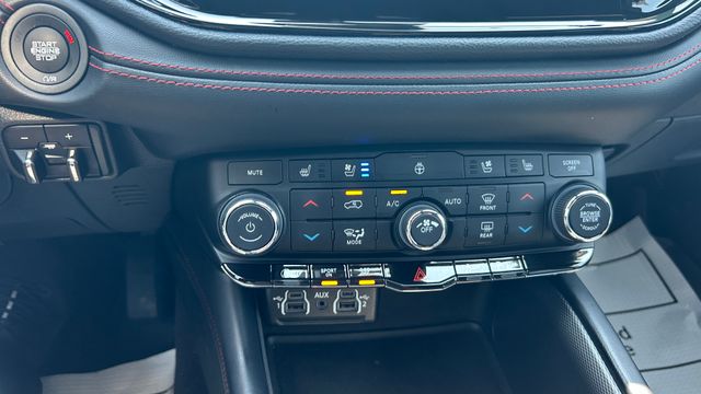 Used 2024 Dodge Durango SUV
