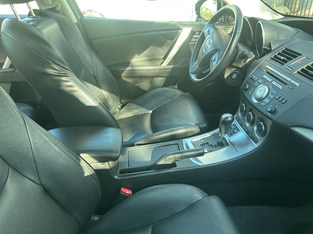 2010 Mazda Mazda3 s Grand Touring 7