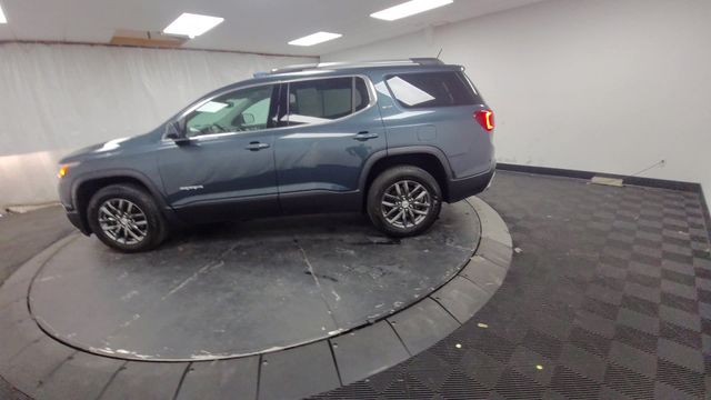 2019 – GMC – Acadia