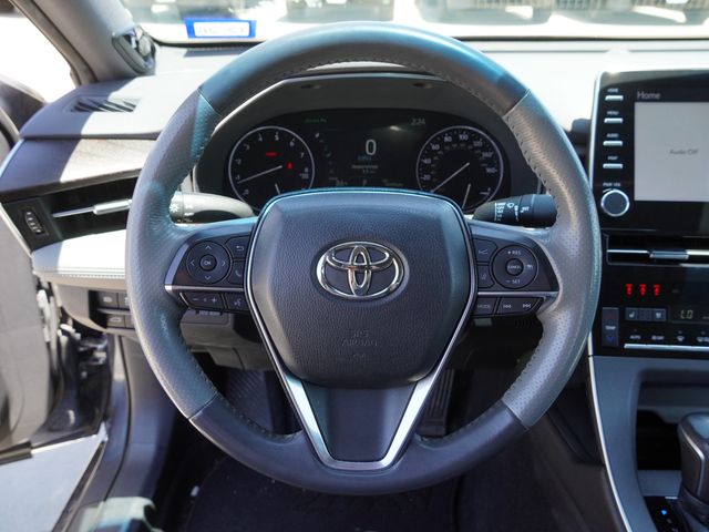 Used 2020 Toyota Avalon Sedan