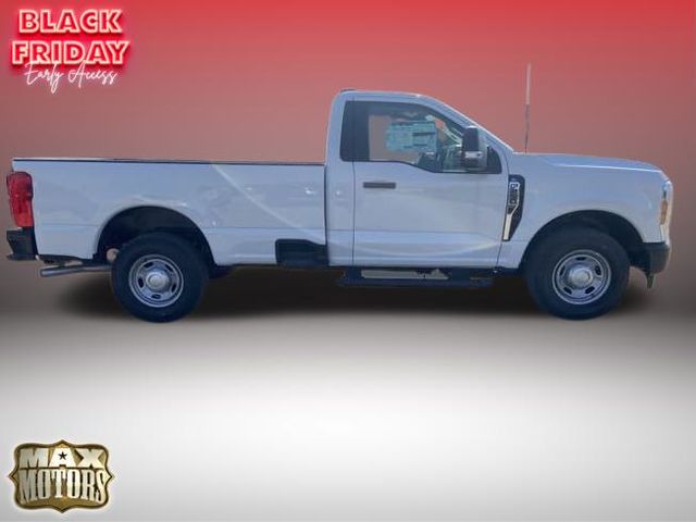 2024 Ford F-250SD XL 9