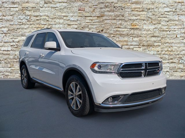 2015 Dodge Durango Limited AWD