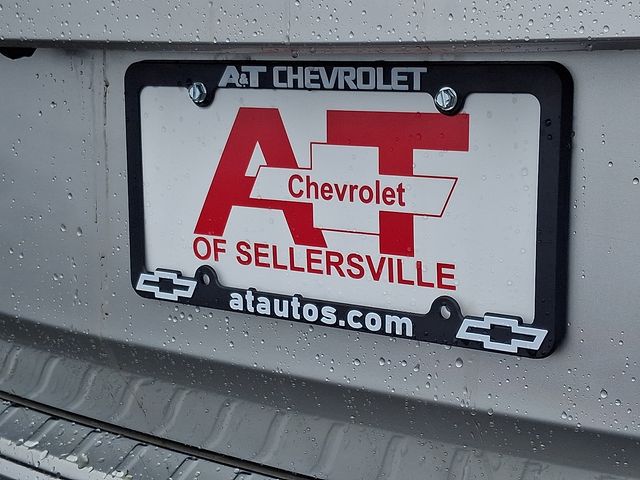 used 2022 Mitsubishi Outlander car, priced at $16,950